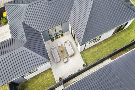 Photo of property in 36 Mccormick Lane, Rolleston, 7615