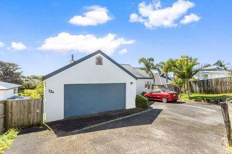 Photo of property in 1/13 Mizpah Road, Waiake, Auckland, 0630