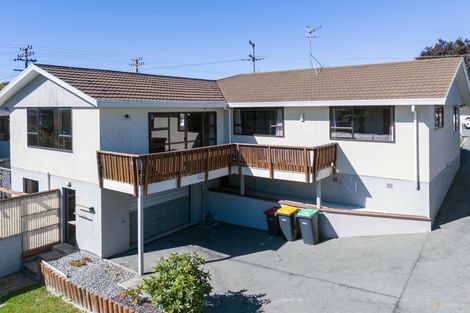 Photo of property in 43 Rimu Street, Glenwood, Timaru, 7910