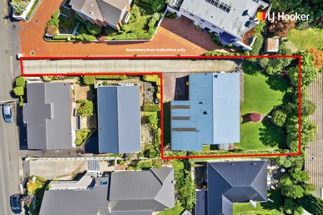 Photo of property in 54 Drivers Road, Maori Hill, Dunedin, 9010