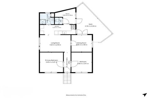 Photo of property in 32 Holloway Road, Aro Valley, Wellington, 6021