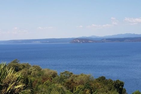 Photo of property in 2 Kamahi Terrace, Omori, Turangi, 3381