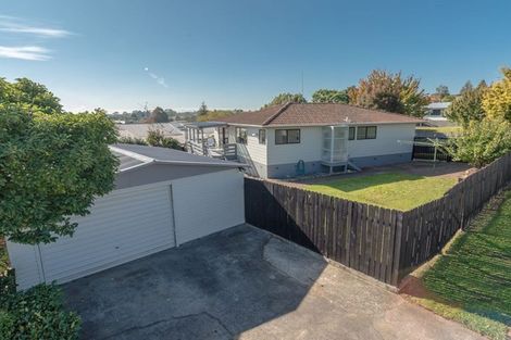 Photo of property in 36 Blomfield Street, Nawton, Hamilton, 3200