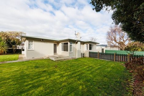Photo of property in 171 Monrad Street, Highbury, Palmerston North, 4412