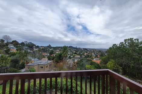 Photo of property in 36 Sunset Road, Unsworth Heights, Auckland, 0632