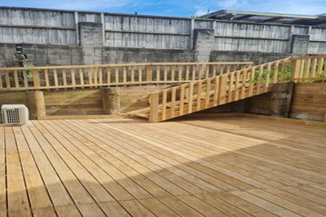 Photo of property in 23 Matama Road, Glen Eden, Auckland, 0602