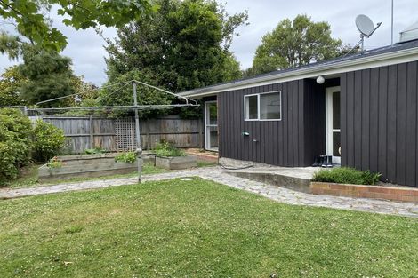 Photo of property in 52 Onslow Street, St Albans, Christchurch, 8014
