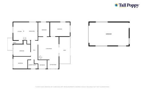 Photo of property in 1429 River Road, Broadlands, Reporoa, 3081