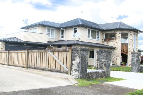 Photo of property in 3 Raymond Road, Papatoetoe, Auckland, 2025