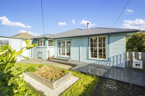 Photo of property in 47 Handyside Street, Tawa, Wellington, 5028