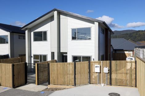 Photo of property in 1 Bledisloe Crescent, Wainuiomata, Lower Hutt, 5014