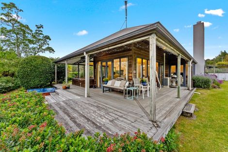 Photo of property in 71 Messenger Road, Stillwater, Silverdale, 0993