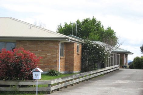Photo of property in 42b Waerenga Road, Te Kauwhata, 3710