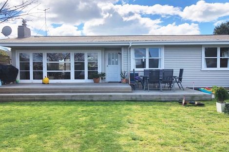 Photo of property in 3a Carysfort Street, Mount Maunganui, 3116