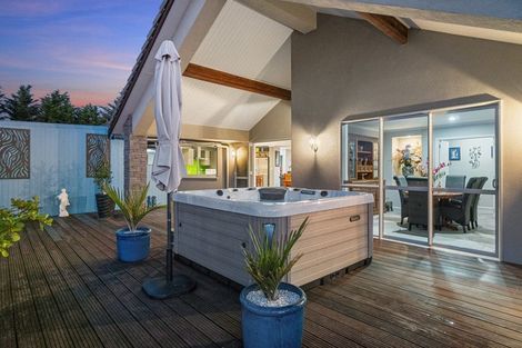 Photo of property in 20 Willis Road, Temple View, Hamilton, 3290