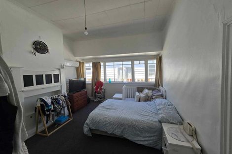 Photo of property in 8 Central Terrace, Alicetown, Lower Hutt, 5010