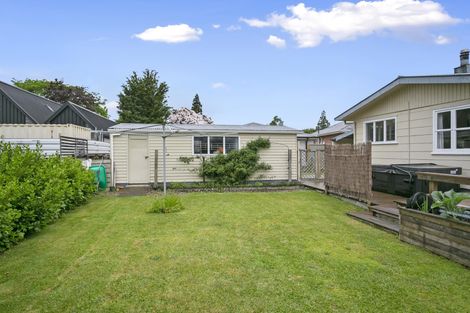 Photo of property in 8 Tawa Street, Matamata, 3400