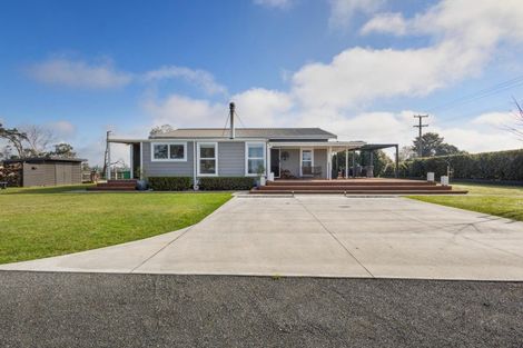 Photo of property in 178 Mowbray Road, Waharoa, Matamata, 3471