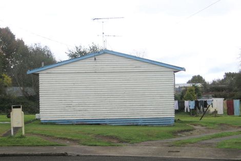 Photo of property in 14 Granton Place, Tokoroa, 3420
