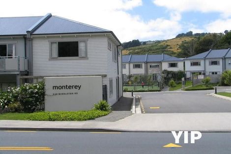 Photo of property in Monterey Apartments, 38/232 Middleton Road, Glenside, Wellington, 6037