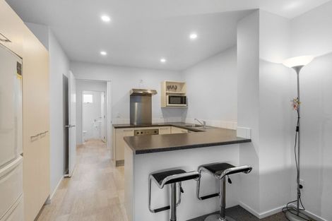 Photo of property in 24b Buccleugh Street, Phillipstown, Christchurch, 8011