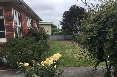 Photo of property in 227 Walnut Avenue, Ashburton, 7700