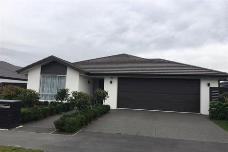 Photo of property in 4 Urihia Street, Marshland, Christchurch, 8083