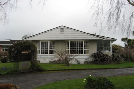 Photo of property in 5 Kotare Place, Levin, 5510