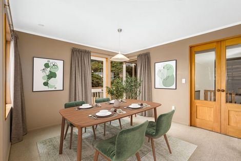 Photo of property in 19 Marama Terrace, Eastbourne, Lower Hutt, 5013
