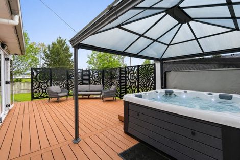 Photo of property in 15 Pooles Road, Te Aroha, 3320