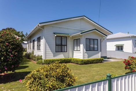 Photo of property in 31 York Street, Dannevirke, 4930