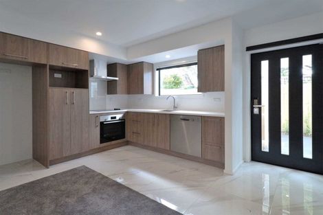 Photo of property in 9/277 Armagh Street, Christchurch Central, Christchurch, 8011