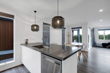 Photo of property in 4 Kakariki Lane, Waiwhakaiho, New Plymouth, 4312