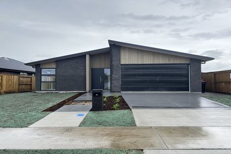 Photo of property in 21 Buxton Crescent, Matamata, 3400
