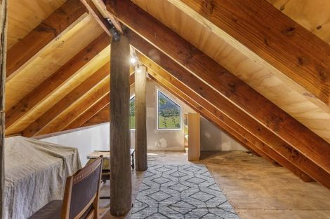 Photo of property in 109 Anakiwa Road, Anakiwa, Picton, 7281