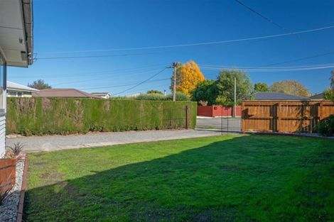 Photo of property in 11 Gill Crescent, Redwoodtown, Blenheim, 7201