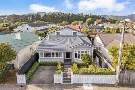 Photo of property in 68 William Street, Petone, Lower Hutt, 5012