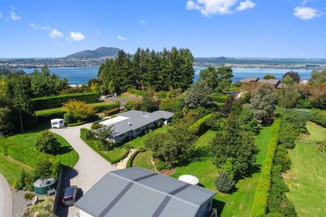 Photo of property in 93 Acacia Heights Drive, Acacia Bay, Taupo, 3385