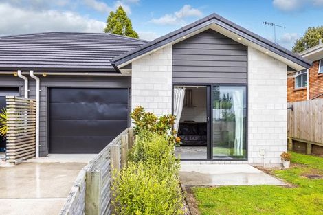 Photo of property in 30a Thomson Avenue, Dinsdale, Hamilton, 3204