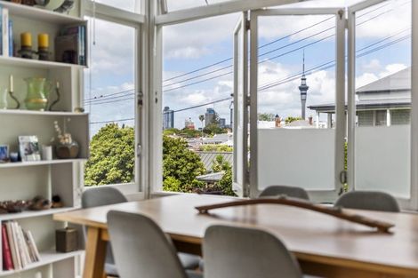 Photo of property in 1/6 Seymour Street, Saint Marys Bay, Auckland, 1011