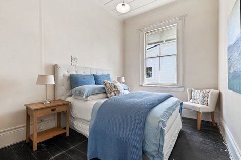 Photo of property in 6 Domain Street, Devonport, Auckland, 0624