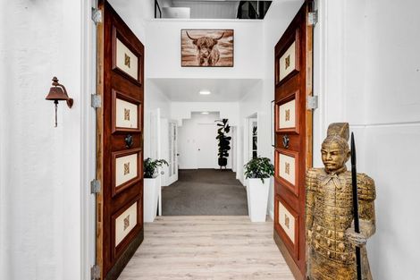 Photo of property in 330 Kelly Road, Lepperton, New Plymouth, 4373