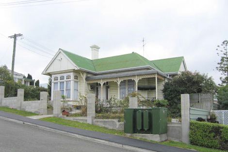 Photo of property in 14 Wansbeck Street, South Hill, Oamaru, 9400