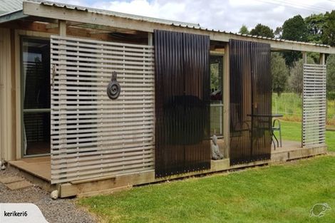 Photo of property in 269 Te Ahu Ahu Road, Waimate North, Kaikohe, 0472