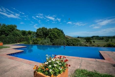 Photo of property in 504 Aspin Road, Te Miro, Cambridge, 3496