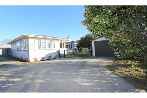 Photo of property in 242 Scott Street, Redwoodtown, Blenheim, 7201
