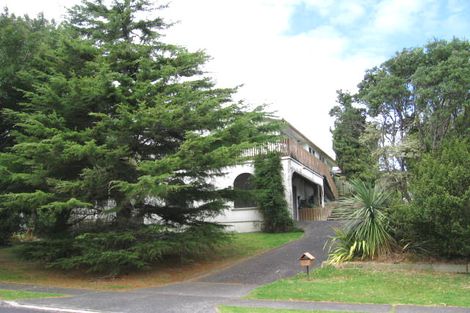 Photo of property in 12 Houston Place, Bayview, Auckland, 0629
