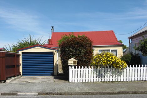 Photo of property in 34 Adderley Street, Westport, 7825