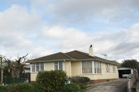 Photo of property in 9 Tasman Street, Havelock North, 4130