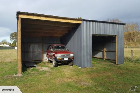 Photo of property in 54 Old Main Road North, Leithfield, Amberley, 7481